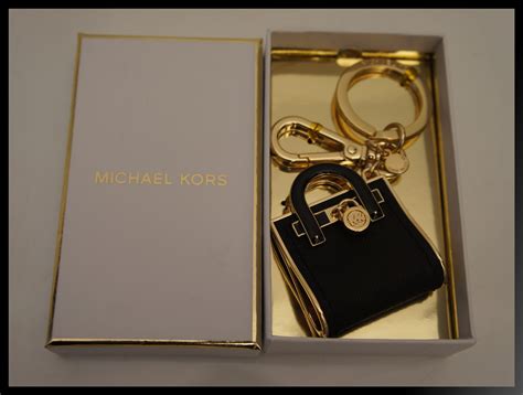 michael kors mini tasche schlüsselanhänger|Mini.